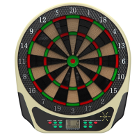 Электронный дартс DFC DARB02C, 3 дротика